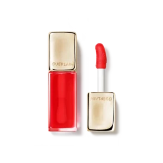 92 % naturlig Honey Tint Lip Oil