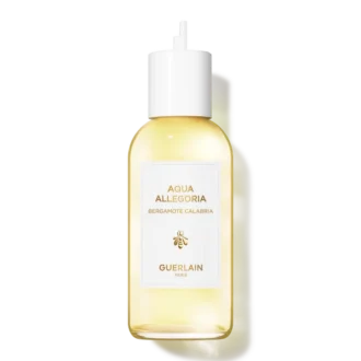 Bergamote Calabria – Eau de Toilette-påfyll