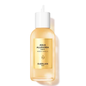 Bosca Vanilla Forte – Eau de Parfum-påfyll