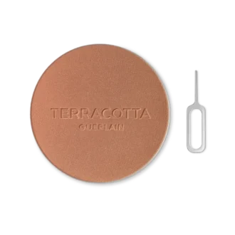 Bronzing Powder – 96 % naturlige ingredienser – Refill