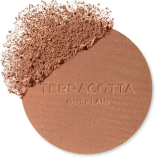 Bronzing Powder – 96 % naturlige ingredienser – Refill