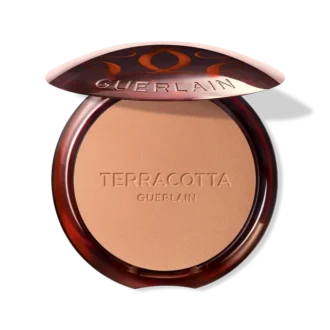 Bronzing-pudderet – 96 % naturlige ingredienser