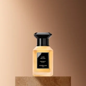 Cuir BÉLuga – Hårspray