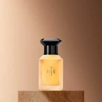 Cuir BÉLuga – Hårspray