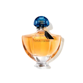 Eau De Parfum