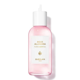Flora Cherrysia – Eau de Toilette-påfyll