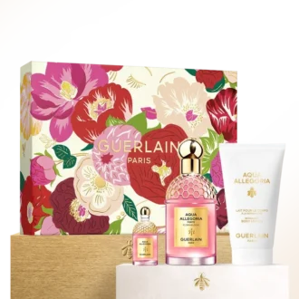 Florabloom Forte – Eau De Parfum-gavesett