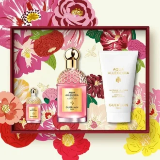 Florabloom Forte – Eau De Parfum-gavesett