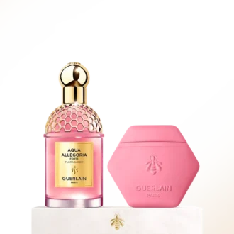 Florabloom – parfymeritualet