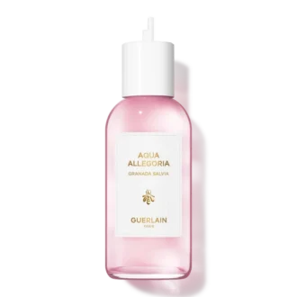 Granada Salvia – Eau de Toilette-påfyll