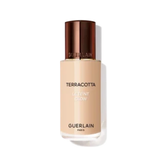 Healthy Glow Foundation Longwear – smitter ikke av