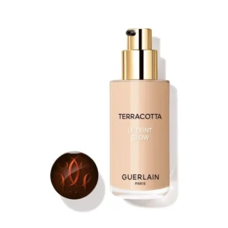 Healthy Glow Foundation Longwear – smitter ikke av
