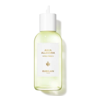 Herba Fresca – Eau de Toilette-påfyll
