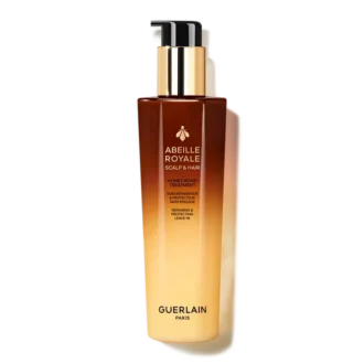 Honey Bond Treatment Leave-In Care