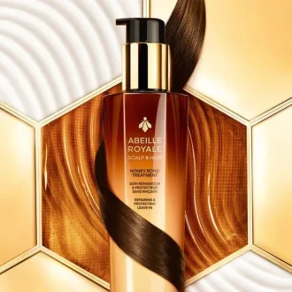 Honey Bond Treatment Leave-In Care