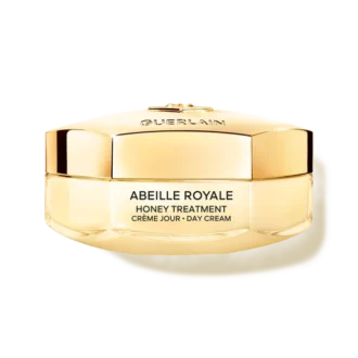 Honey Treatment Day Cream