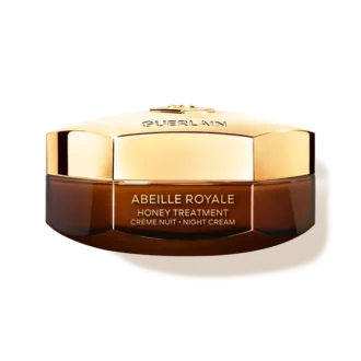Honey Treatment nattkrem