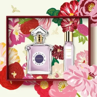 Insolence – Eau de Parfum-gavesett