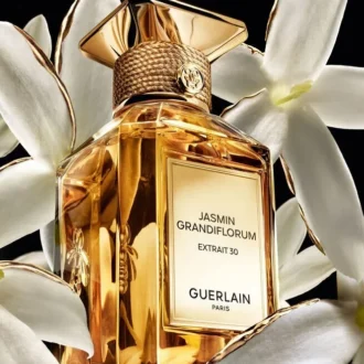 Jasmin Grandiflorum Extrait 30 – Ekstrakt