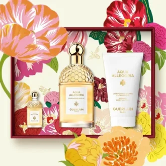 Mandarine Basilic – Eau de Toilette-gavesett