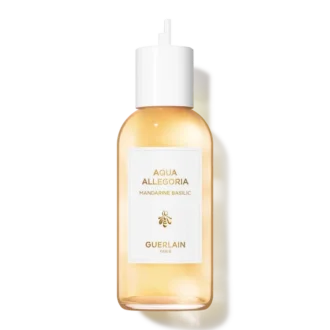 Mandarine Basilic – Eau de Toilette-påfyll