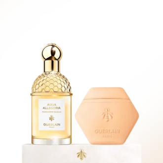 Mandarine Basilic – parfymeriet
