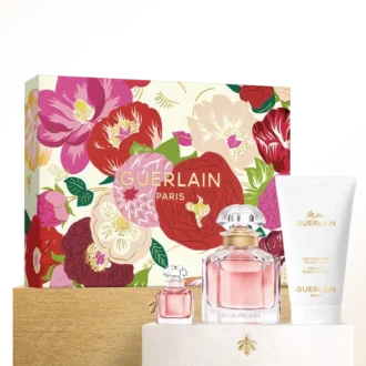 Mon Guerlain – Eau de Parfum-gavesett