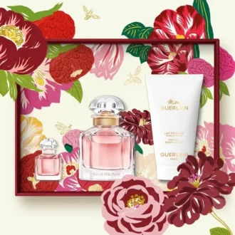 Mon Guerlain – Eau de Parfum-gavesett