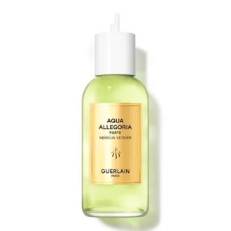 Nerolia Vetiver Forte – Eau de Parfum-påfyll