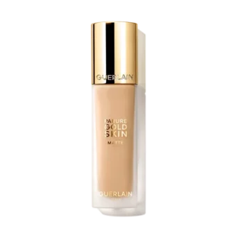 No-Transfer High Perfection Foundation – 24 timers pleie og holdbarhet
