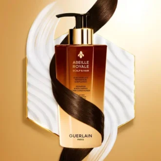 Repairing & Replumping Care Conditioner