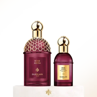 Rose Amira – duftritualet