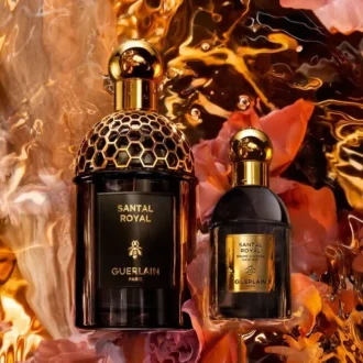 Santal Royal – Hair Mist