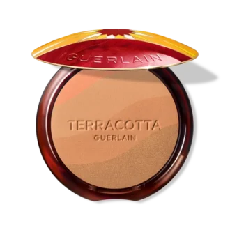 The Sun-Kissed Natural Healthy Glow Powder – 96 % naturlige ingredienser