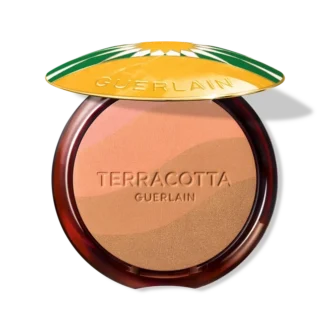 The Sun-Kissed Natural Healthy Glow Powder – 96 % naturlige ingredienser