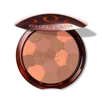 The Sun-Kissed Natural Healthy Glow Powder – 96 % naturlige ingredienser