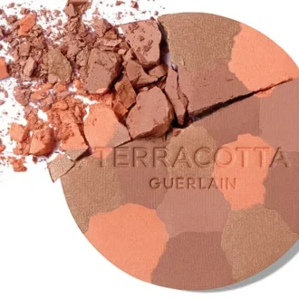 The Sun-Kissed Natural Healthy Glow Powder – 96 % naturlige ingredienser
