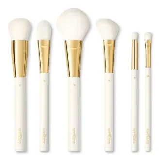 Blush & Highlighter Brush N°14